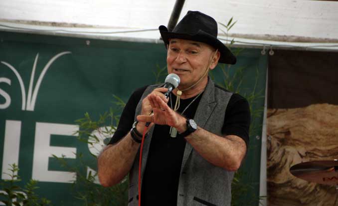 Peter Sebastian