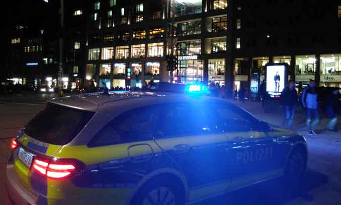 polizei-einsatz-innenstadt