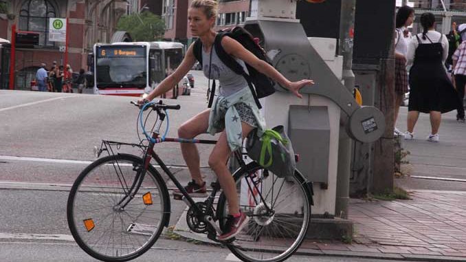 Fahrrad