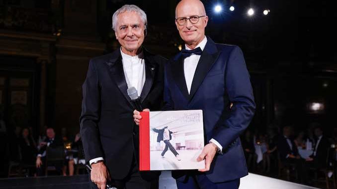 John Neumeier Ballett