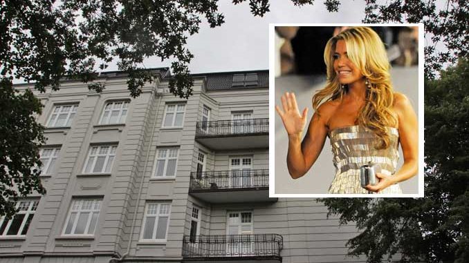 einbruch-sylvie-meis-hamburg