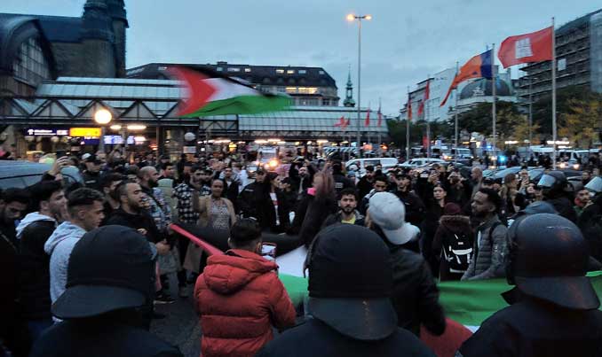 demo-hauptbahnhof-hamburg