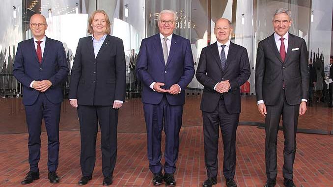familienfoto-verfassungsorgane