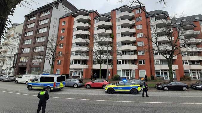 schuss-waffe-hamburg-rentner-polizei-einsatz