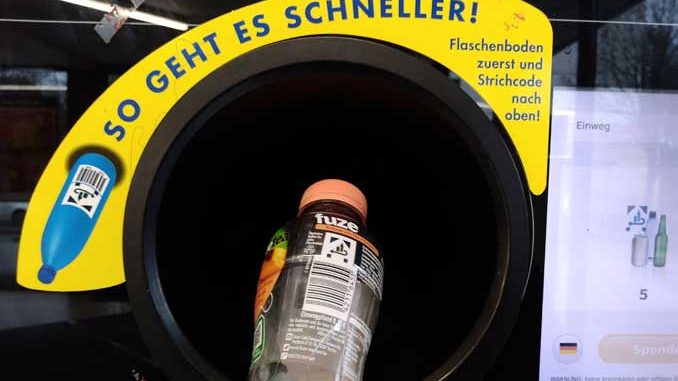 pfandautomat